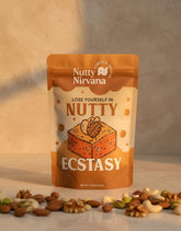 Nutty Nirvana – Lose Yourself in Nutty Ecstasy (220g)
