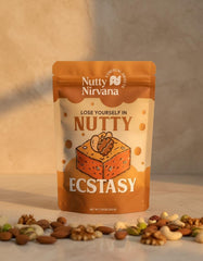 Nutty Nirvana – Lose Yourself in Nutty Ecstasy (220g)