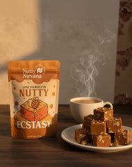 Nutty Nirvana – Lose Yourself in Nutty Ecstasy (220g)